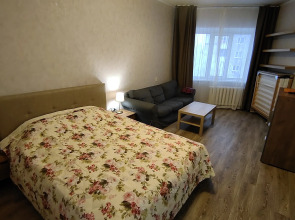 Апартаменты в Апатитах Строителей 37