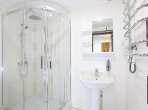 Гостиница МАКСИМЪ