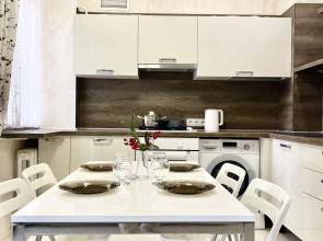 Квартира в Солнечном Городе