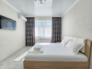 Mars Apartments Kz 338 Apartaments