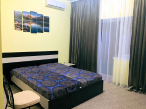 Гостевой Дом САНТАРА