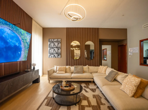 Хостел Urban Heaven Luxury