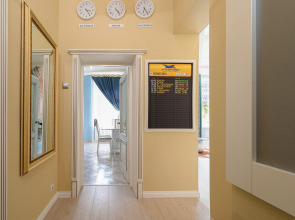 Апартаменты Soul Konig на Ярославской