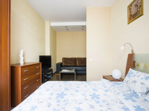 Апартаменты MinskForRent пр.Независимости zz39