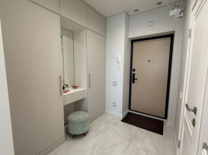 Квартира однокомнатная на Хасанова 13А