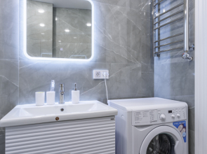 Апартаменты FortEstate на Нахимовском проспекте 31/3 (6)