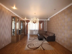 Apartments RentInnYerevan 74 Aram Street