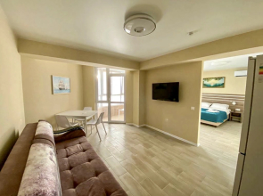 Parus Apartments