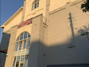 Гостевой Дом Агродом