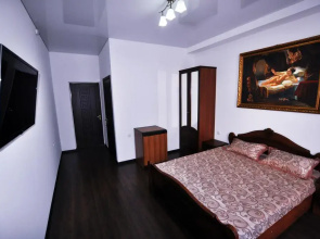 Гостевой дом Vip House