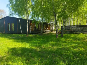 Отель Шепот