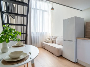 Апартаменты Comfort Life на Соколе