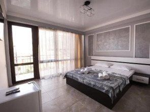 Мини-отель Отель Дея