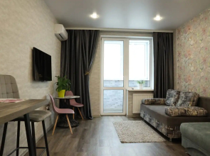 Квартира Студия