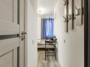 Апартаменты Вквартиру 7