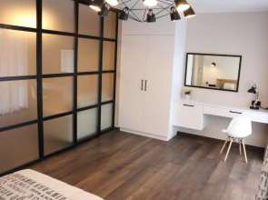 Апартаменты Amber West