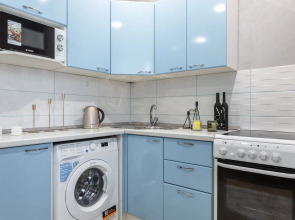 Апартаменты "Serenity Homes"