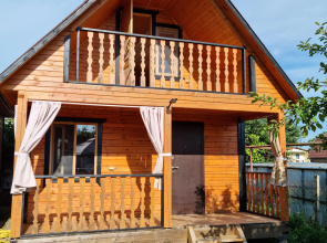 Teremok Private home