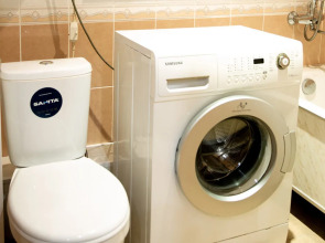 Апартаменты на Физкультурной 115