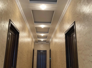 Отель Империал