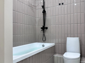 Квартира Хозяйка медной горы