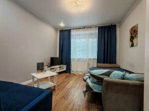 1-k Kvartira V Zhk Debyut Ryadom S Tts Siti-Moll Apartments