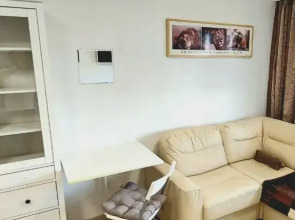 Квартира на Евгения Савкова