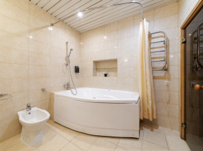 Квартира Трехкомнатная на Невском 45 DereMRents ДереМРентс