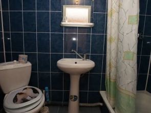 Гостевой Дом Кедр