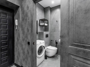 Апартаменты Квартира Ессентуки, Орджоникидзе 84 корп 5