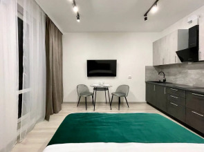 Апартаменты Rauktis City Apartments