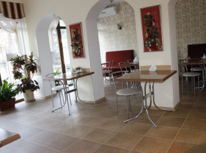 Glitsiniya Guest House