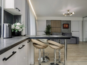 Апартаменты Privi House на Пушкинской 240А