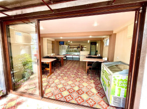 Гостевой комплекс Дом Солнца