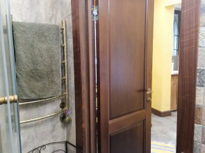 Вилла Дом на озере