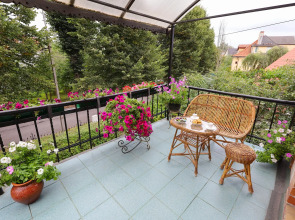 Апартаменты ВЕРОНИКА