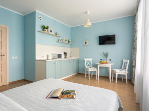 Апартаменты  в стиле Прованс