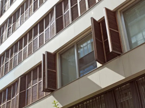 Отель NOA - Sungu 1