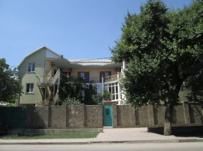 Italyanskiy Dvorik Guest house