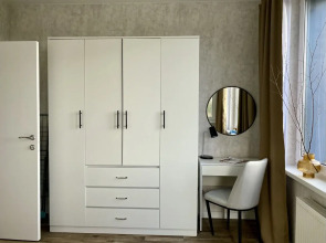 Апартаменты Hygge Karelia С видом на лес