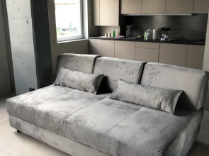 Апартаменты Уютная Квартира у Берега Балтийского Моря