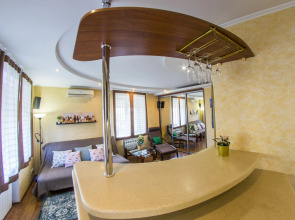 Квартира Люкс на Лермонтова