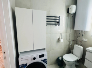 Квартира на Куникова