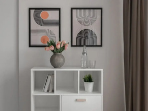 Апартаменты Moon River by Smart Lofts Moscow