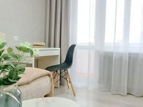 Chaykovskiy na Sovetskoy 35 Flat