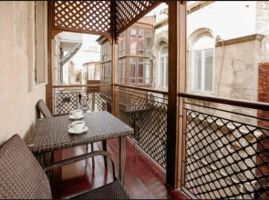 Отель Sazeli Boutique