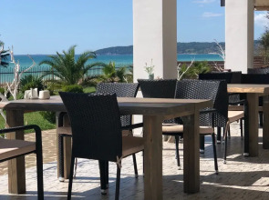 Inzhir Villadzh (Injir Village)