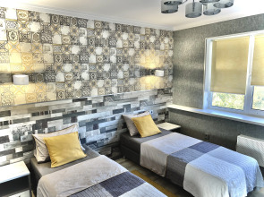 Гостевой дом Морская 250