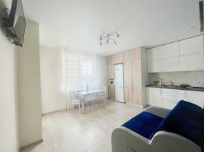 Апартаменты на Юбилейной