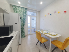 Апартаменты Новая Квартира Рядом с Ситимолом